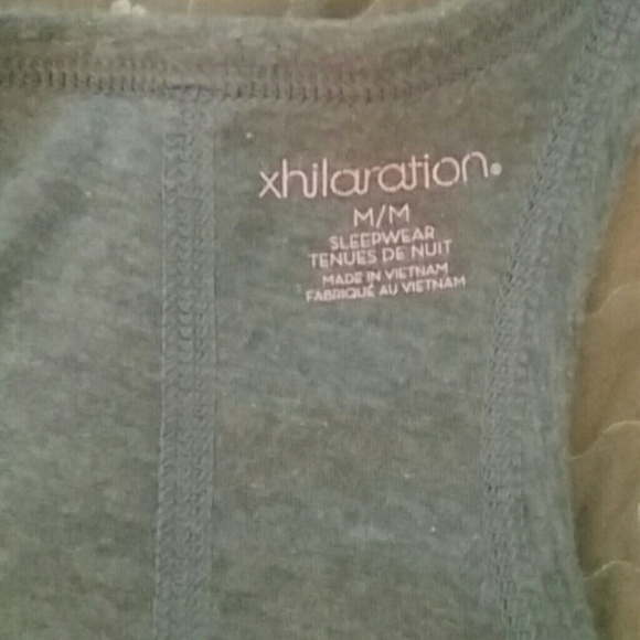 🌷 Xhileration pajama tank - Picture 5 of 5